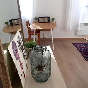 Appartement Beau Au Coeur Du Panier, Marseille